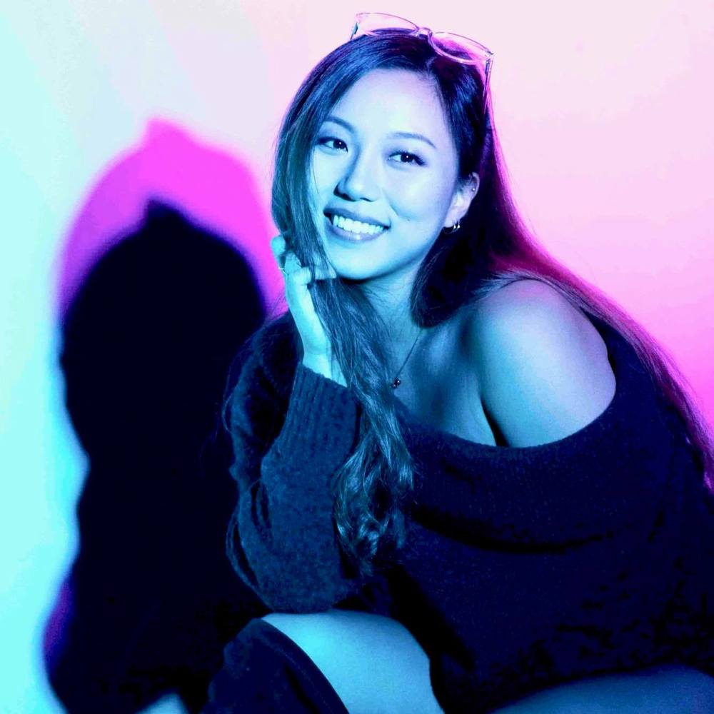 Meet your Posher, Alison